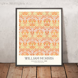 Ramo d’oro di William Morris, 1888 