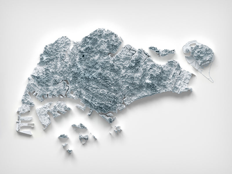 Visualiser thumbnail artwork