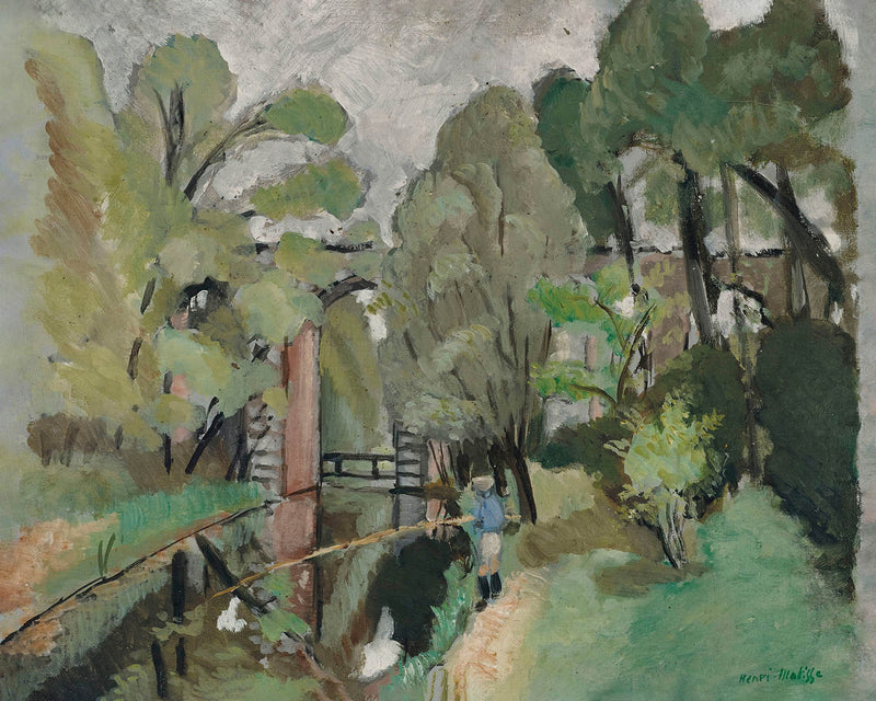 Visualiser thumbnail artwork