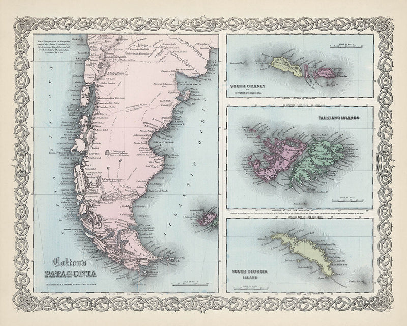 Visualiser thumbnail artwork