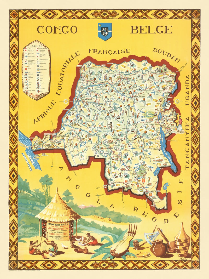 Visualiser thumbnail artwork