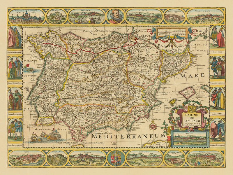 Visualiser thumbnail artwork