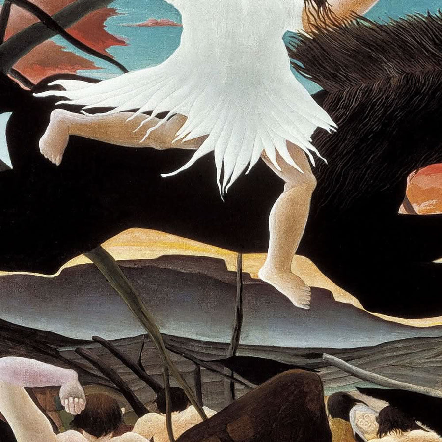 Guerre (La Guerre) d&