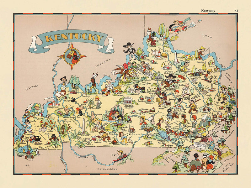 Visualiser thumbnail artwork