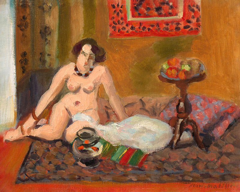 Visualiser thumbnail artwork