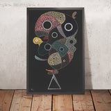 Sans titre by Wassily Kandinsky, 1940