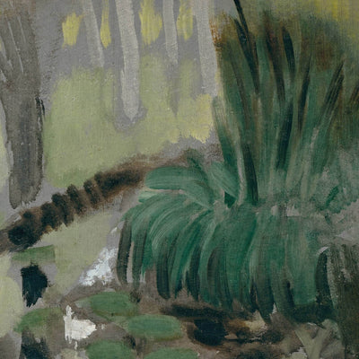 Le ruisseau, Maintenon (The stream, Maintenon) by Henri Matisse, 1918