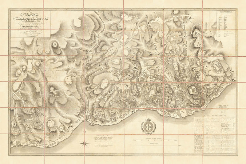 Visualiser thumbnail artwork