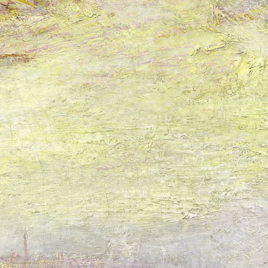 Ansicht von Venedig von Turner, 1844 