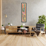 Die Weltgeschichte Histomap von John B Sparks, 1931 