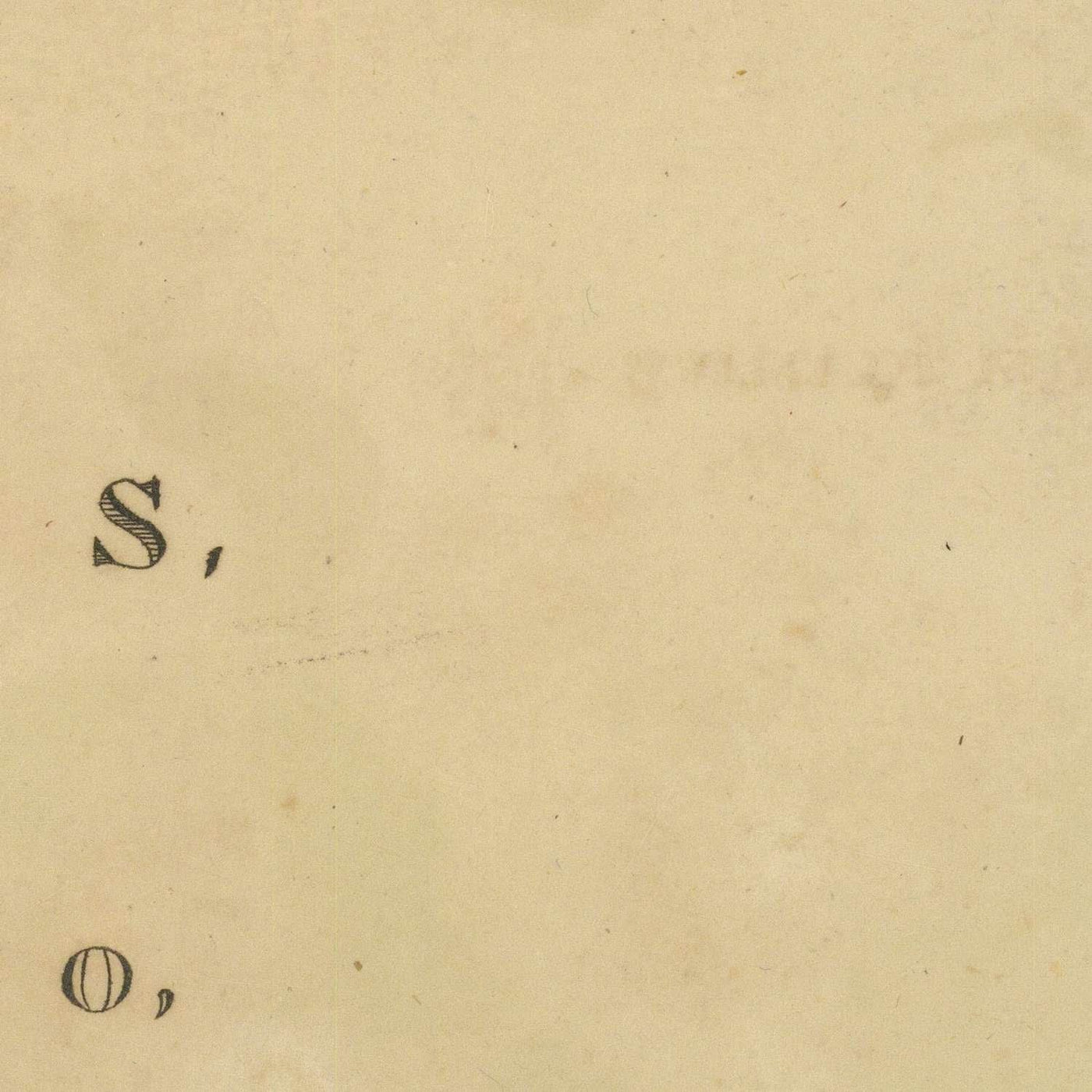 Old Map of Barbados by Mayo, 1810: Bridgetown, Speightstown, Parishes, Forts, Compass Rose