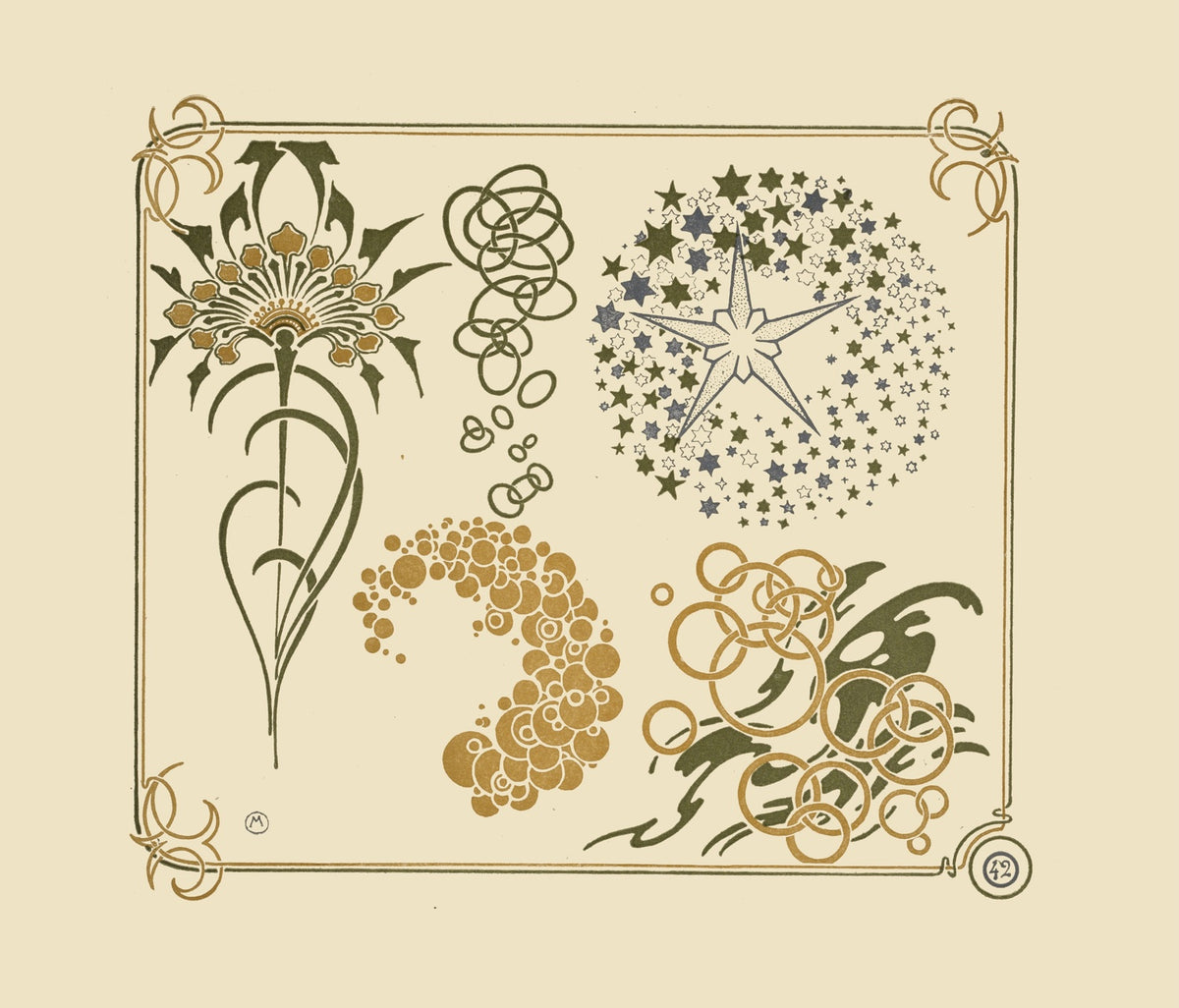 Artwork preview
