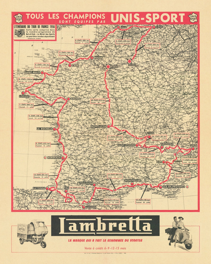 Visualiser thumbnail artwork