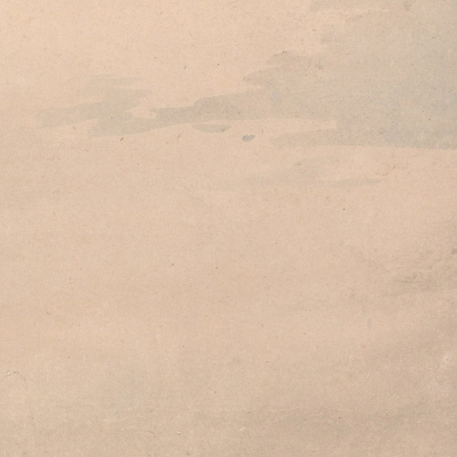 Herbstsaat des Getreides von Turner, 1794 