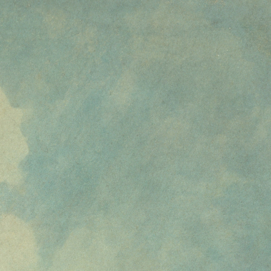 Conway Castle, North Wales by Turner, 1798