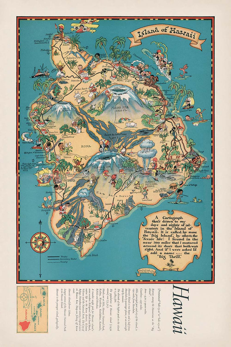 Visualiser thumbnail artwork