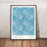 Marigold par William Morris, 1875 