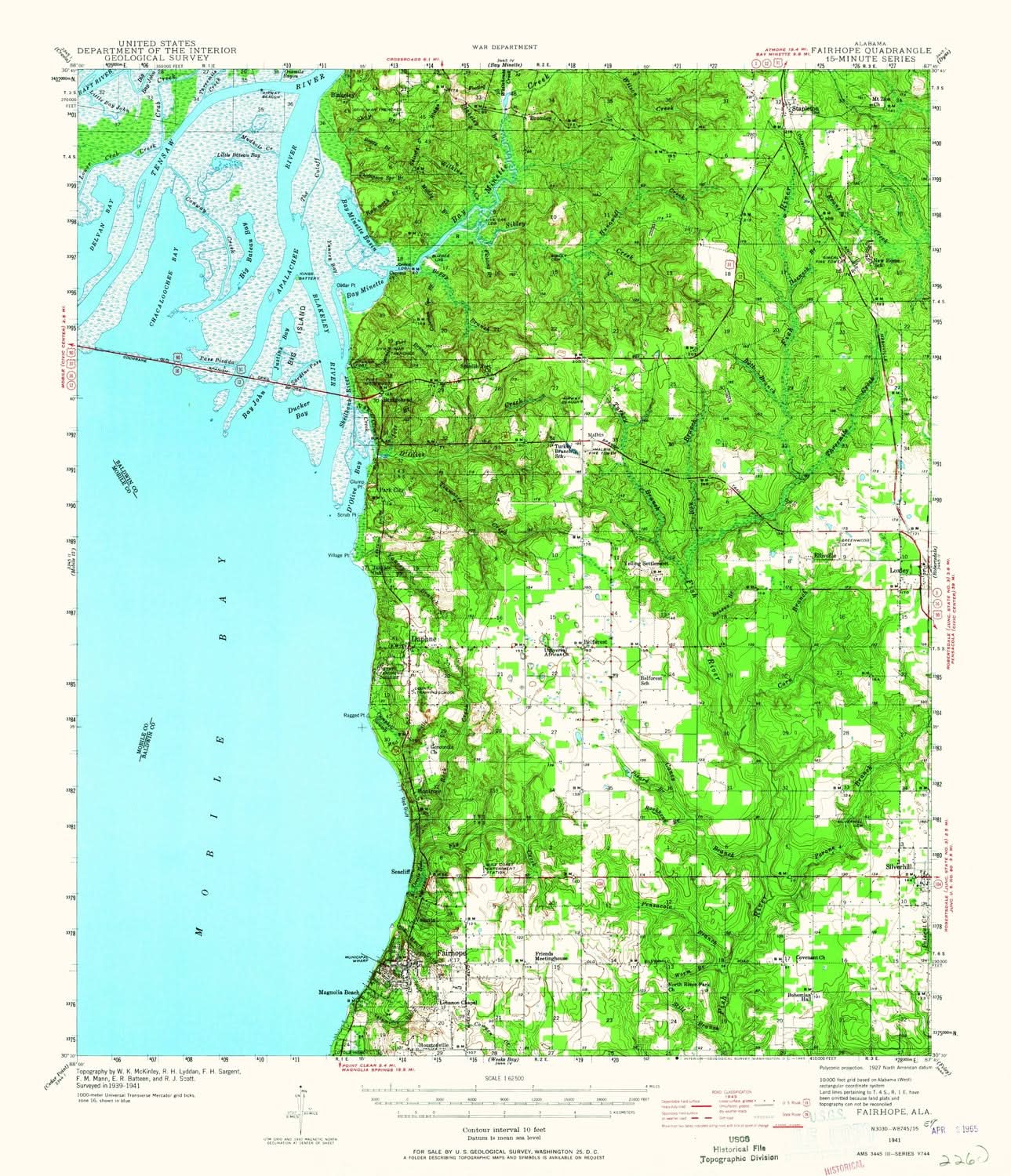 Artwork preview