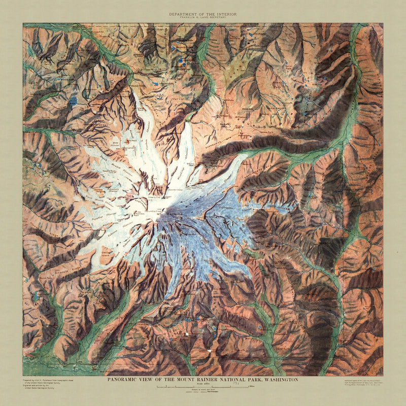 Visualiser thumbnail artwork