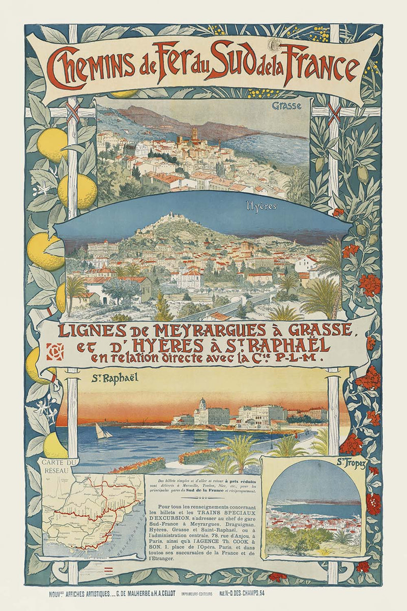 Visualiser thumbnail artwork