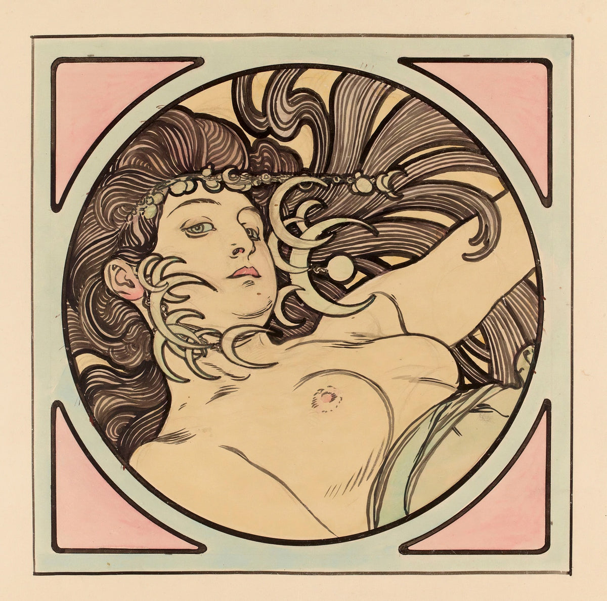 Artwork preview