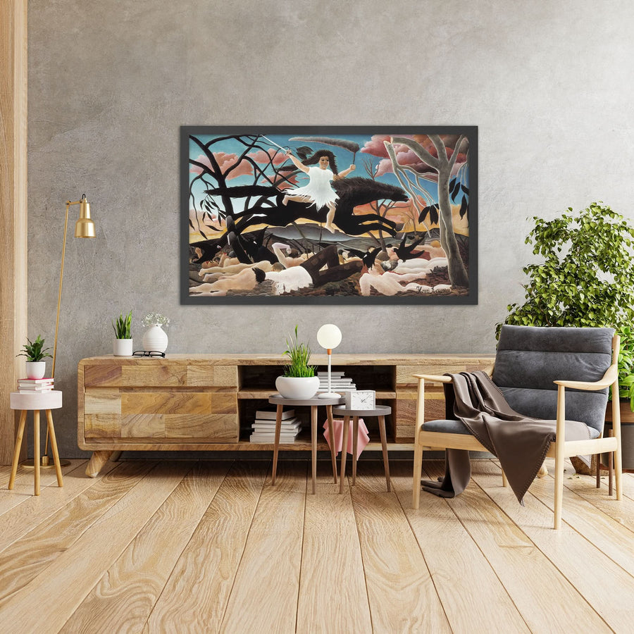 Guerre (La Guerre) d&