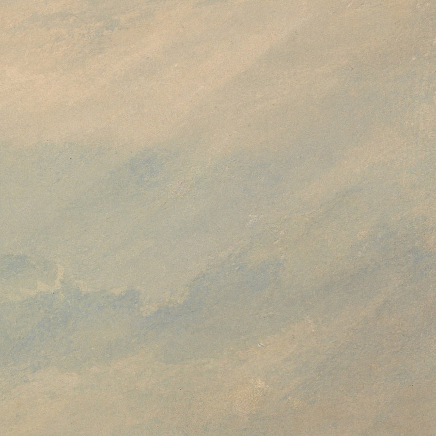 Leeds par Turner, 1816 