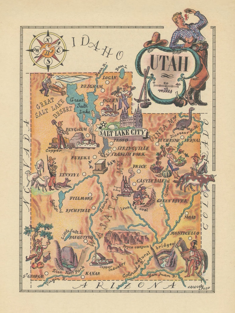 Visualiser thumbnail artwork