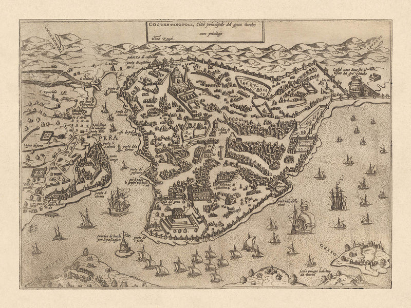 Visualiser thumbnail artwork