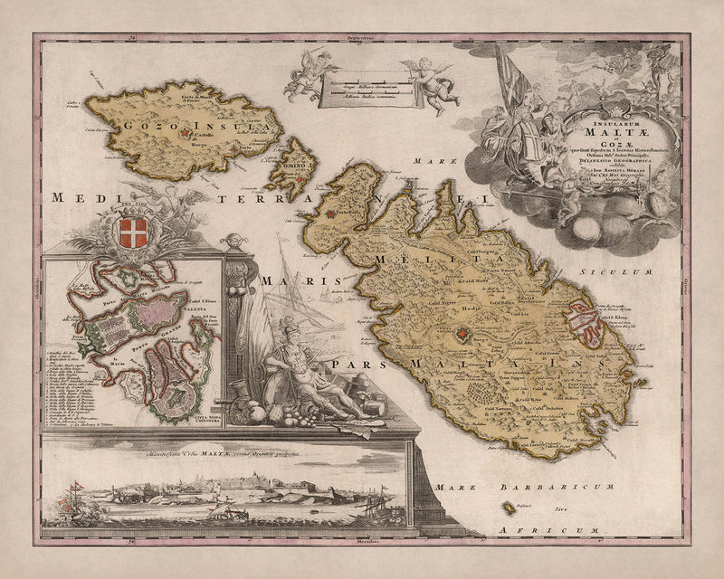 Visualiser thumbnail artwork