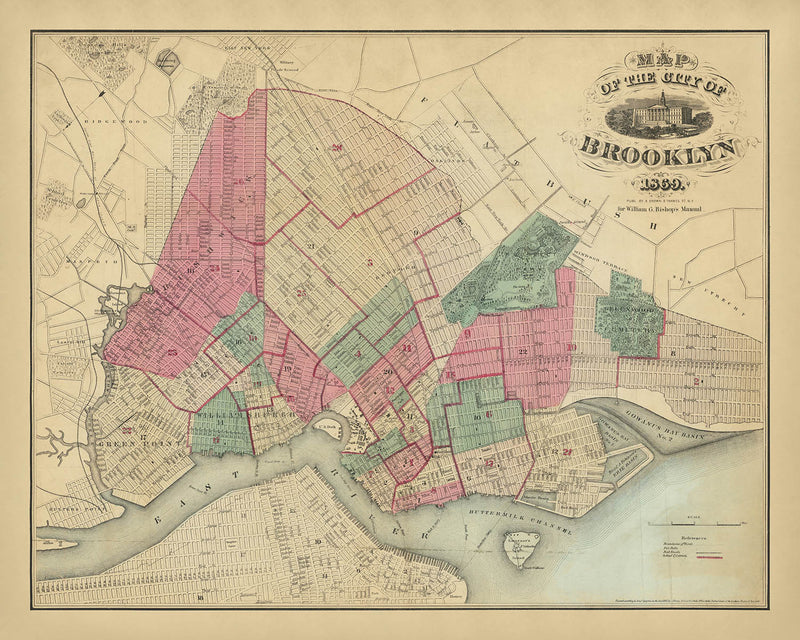 Visualiser thumbnail artwork