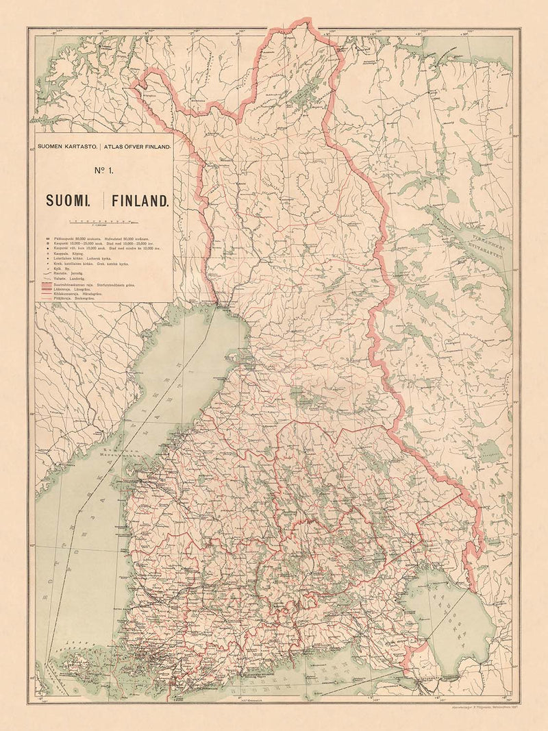 Visualiser thumbnail artwork