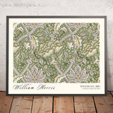 Windrush by William Morris, 1883