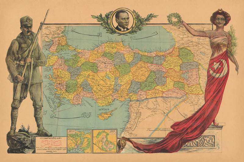 Visualiser thumbnail artwork