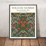 Blackthorn de William Morris, 1892 
