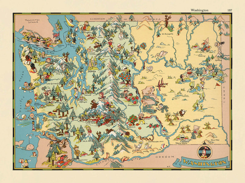 Visualiser thumbnail artwork