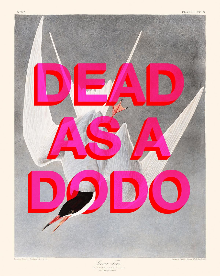 Personalisierte Pop Art Karte: Siebdruck Stil Wortkunst 