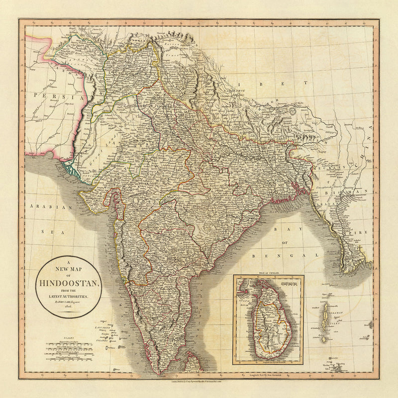 Visualiser thumbnail artwork