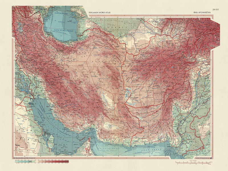 Visualiser thumbnail artwork