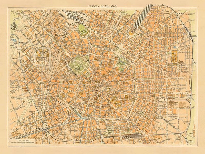 Visualiser thumbnail artwork