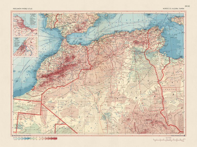 Visualiser thumbnail artwork