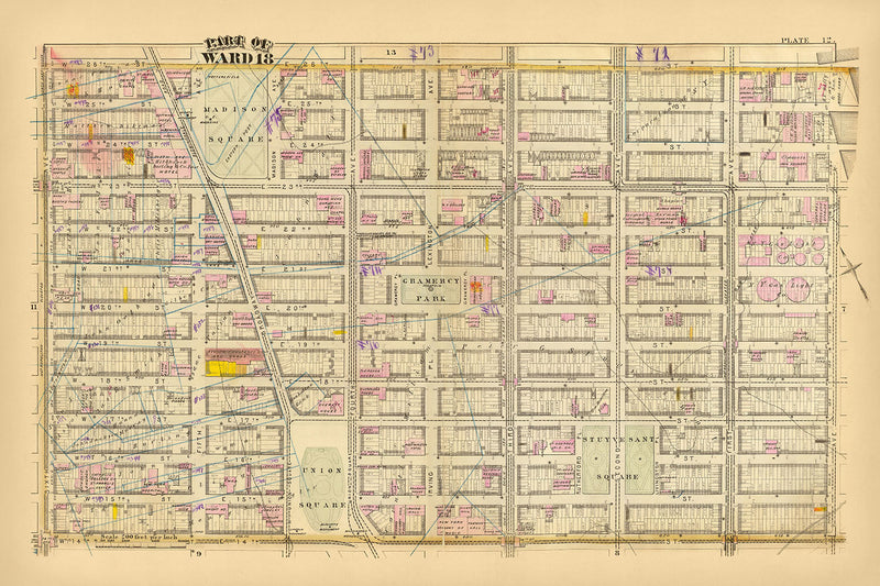 Visualiser thumbnail artwork