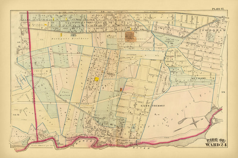 Visualiser thumbnail artwork