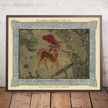 Sagittario, L&