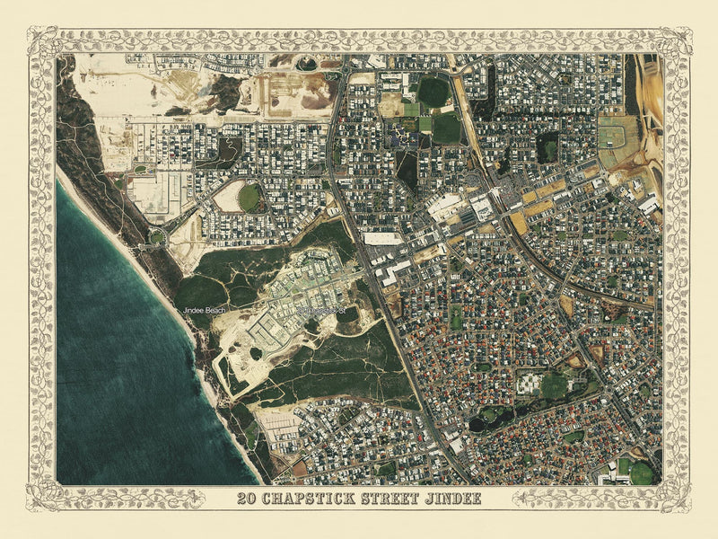 Visualiser thumbnail artwork