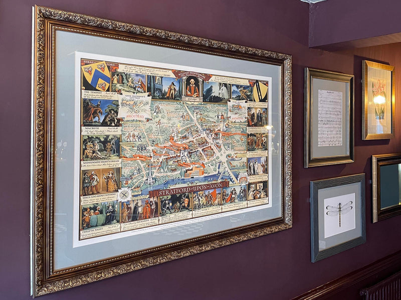 Visualiser thumbnail artwork