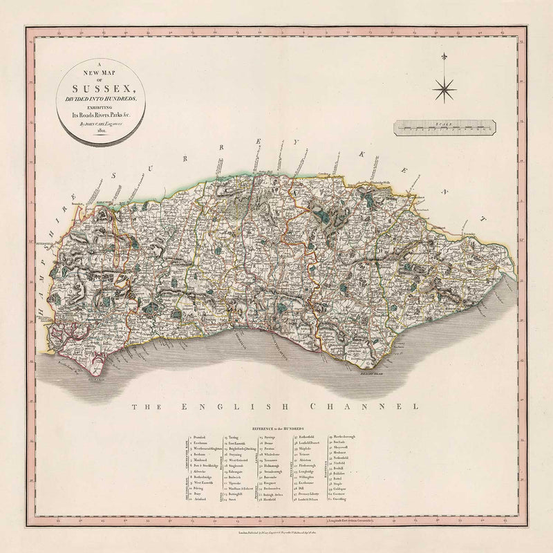 Visualiser thumbnail artwork