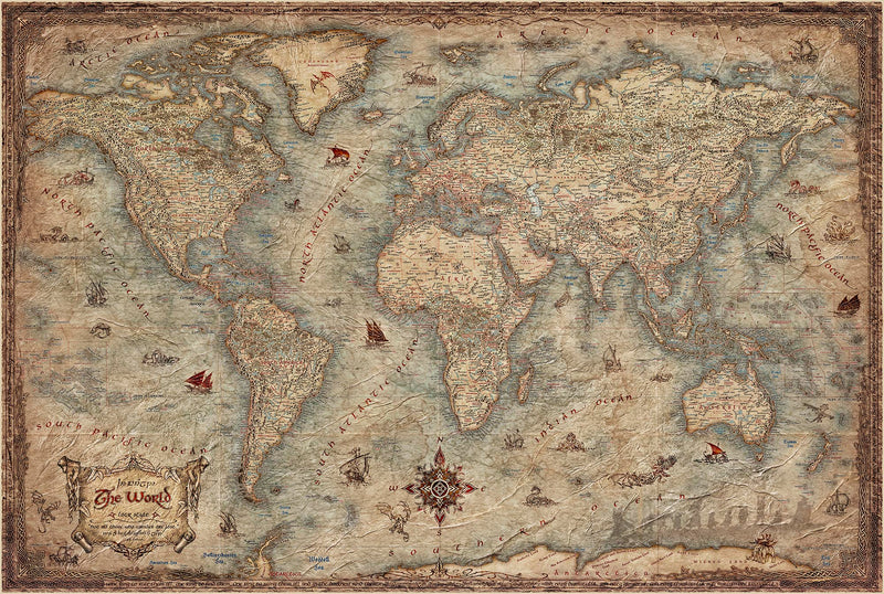 Visualiser thumbnail artwork