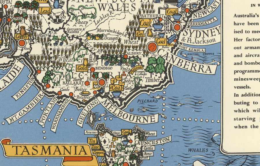 Ancienne carte de l&