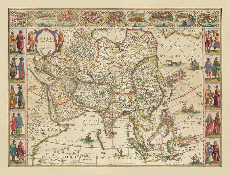 Visualiser thumbnail artwork